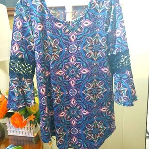 New Directions- size medium